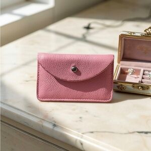 Universal Thread Pink Wallet